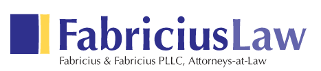 Fabricius & Fabricius PLLC, Attorneys-at-law