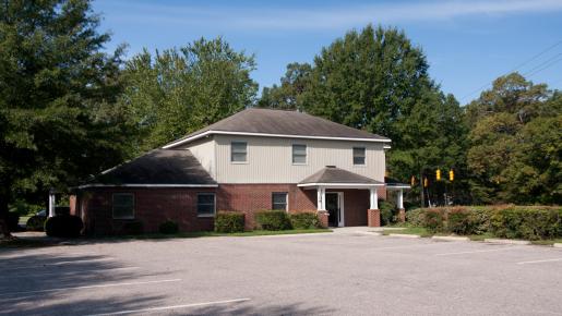 Our Knightdale NC Location Our Knightdale NC Location