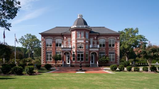 Zebulon NC Town Hall Zebulon NC Town Hall