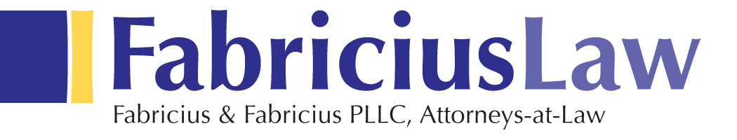 Fabricius & Fabricius PLLC, Attorneys-at-Law